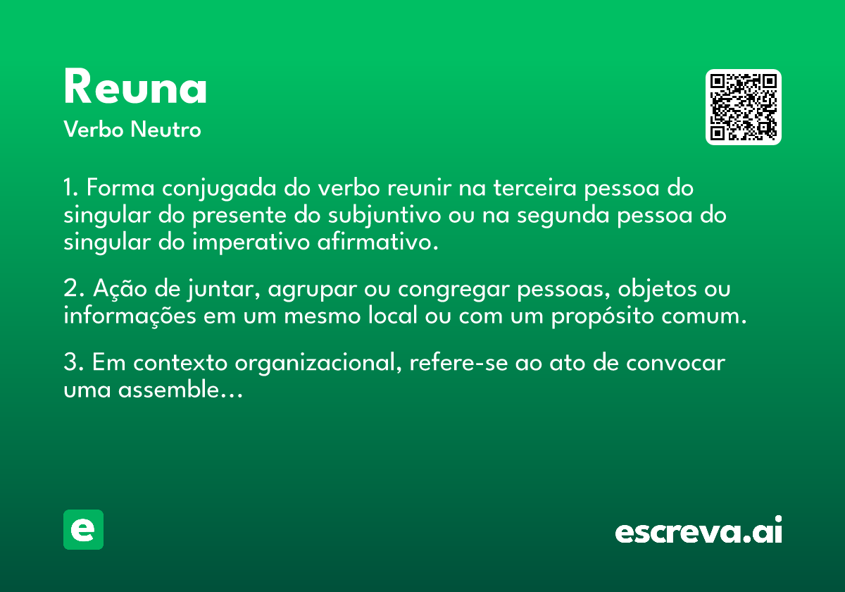 reuna