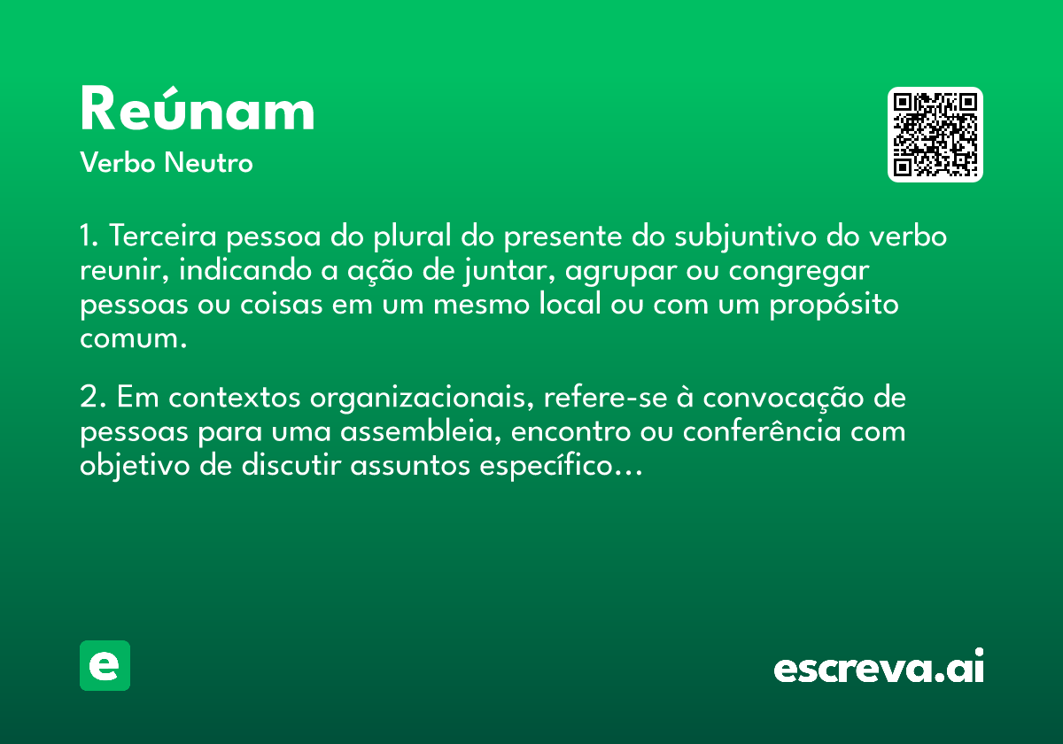 reúnam