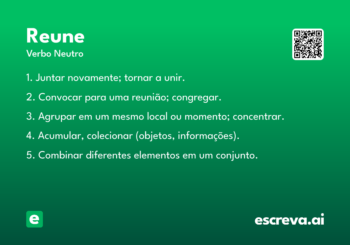 reune