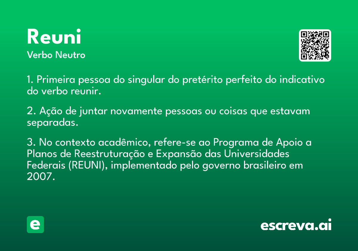 reuni