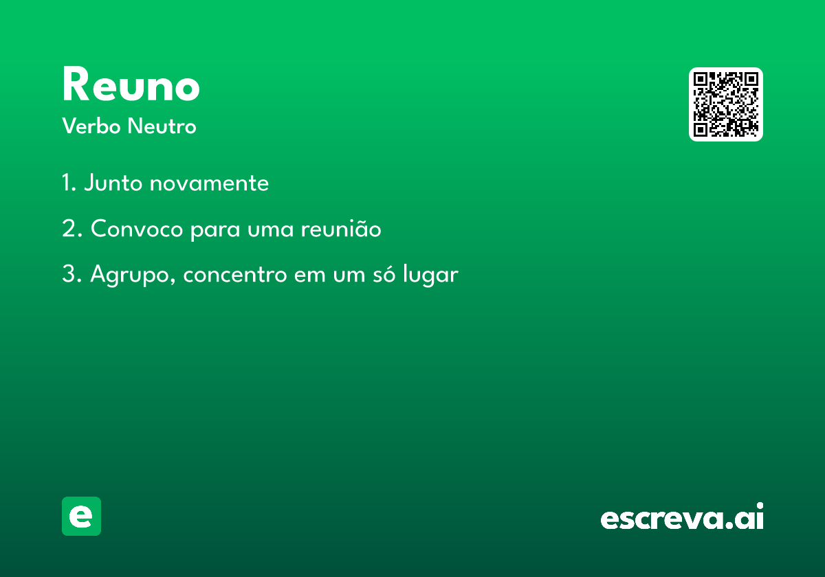 reuno