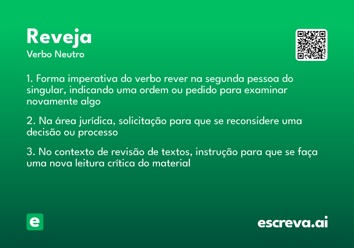 reveja