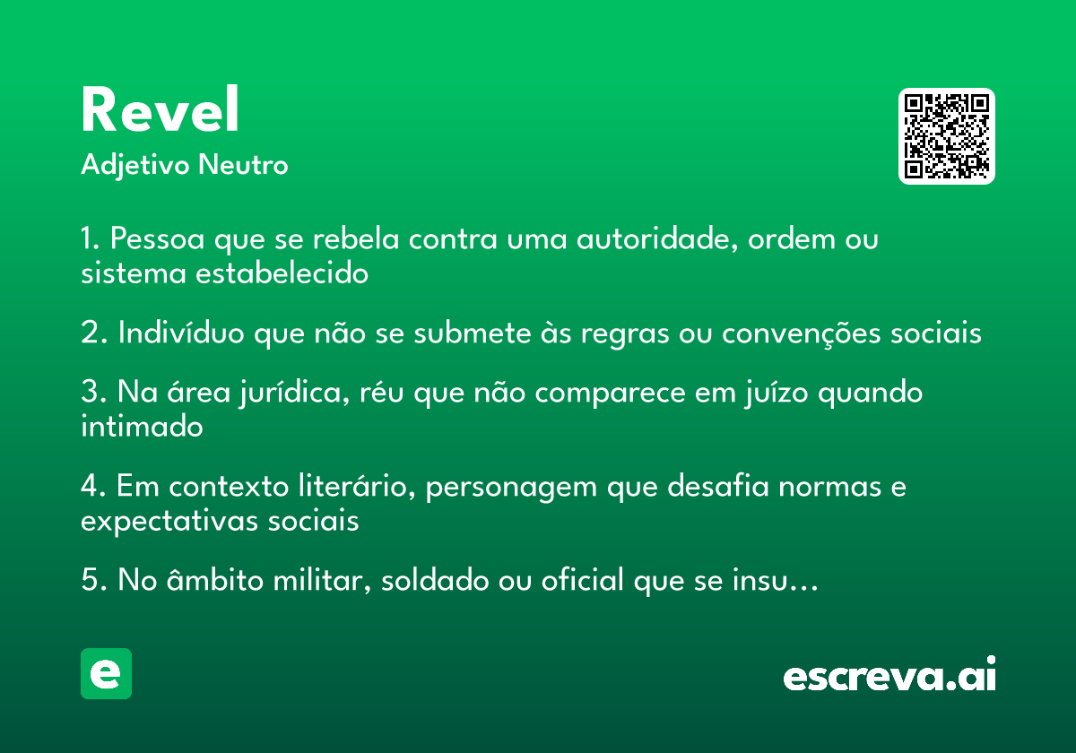revel