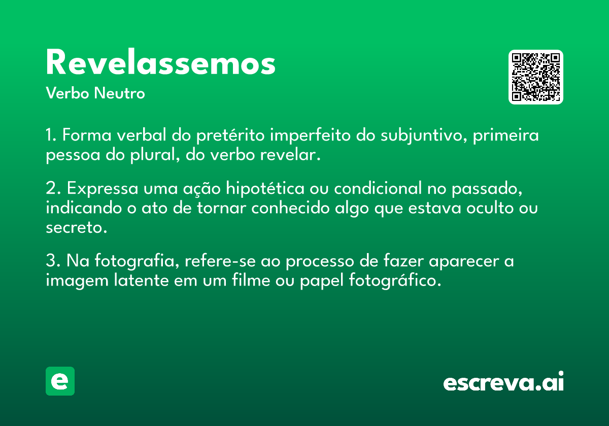 revelassemos