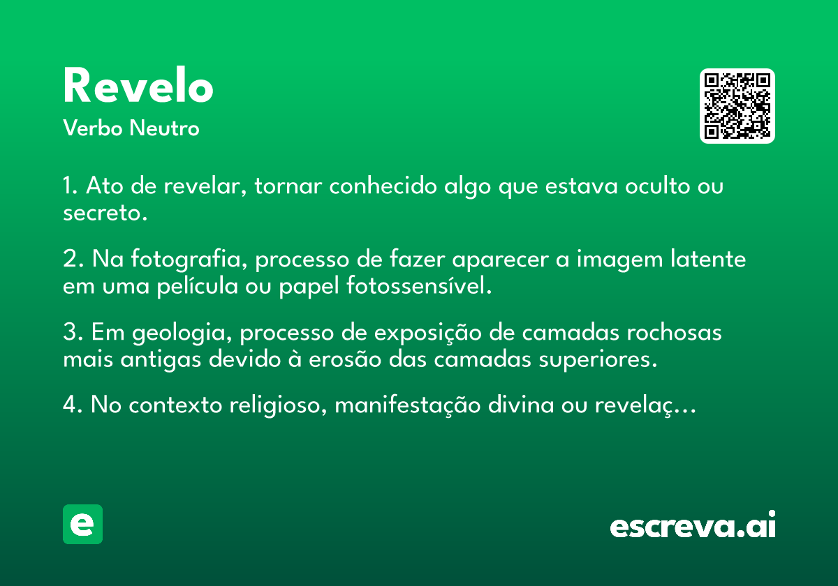 revelo