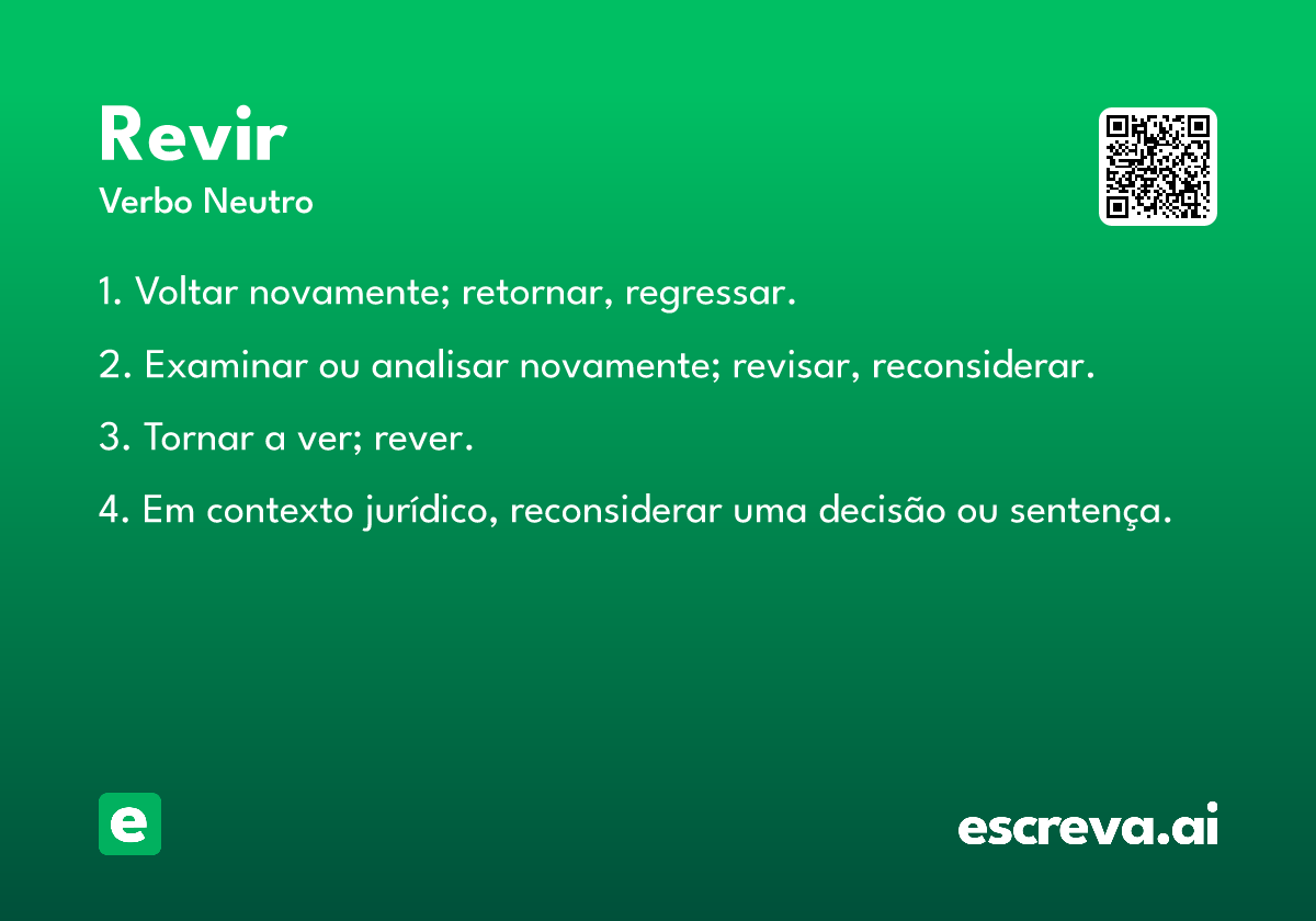 revir