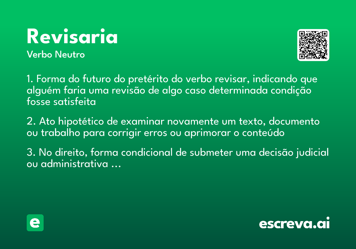 revisaria