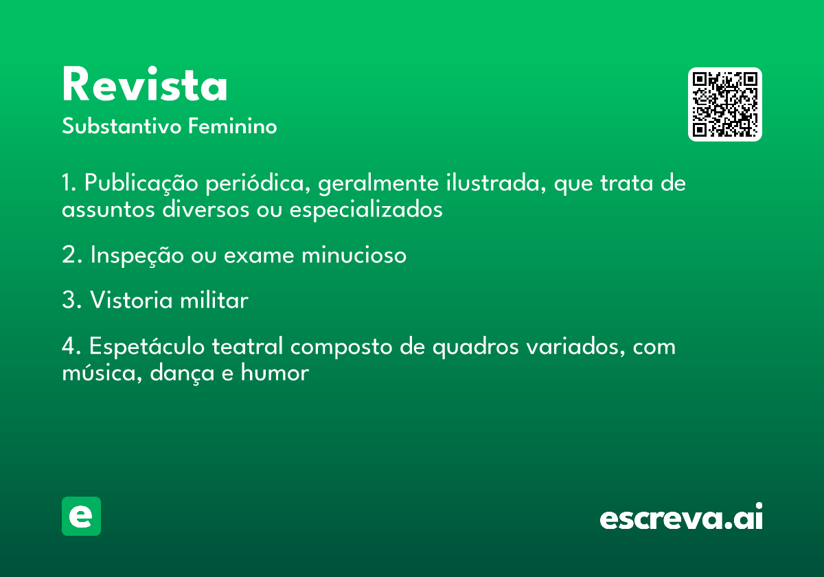 revista