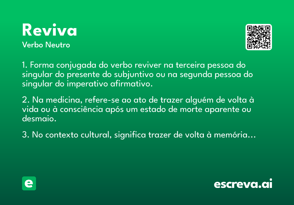 reviva