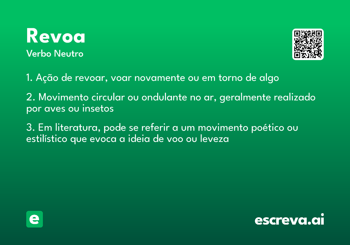 revoa