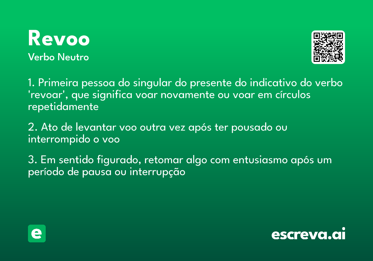 revoo