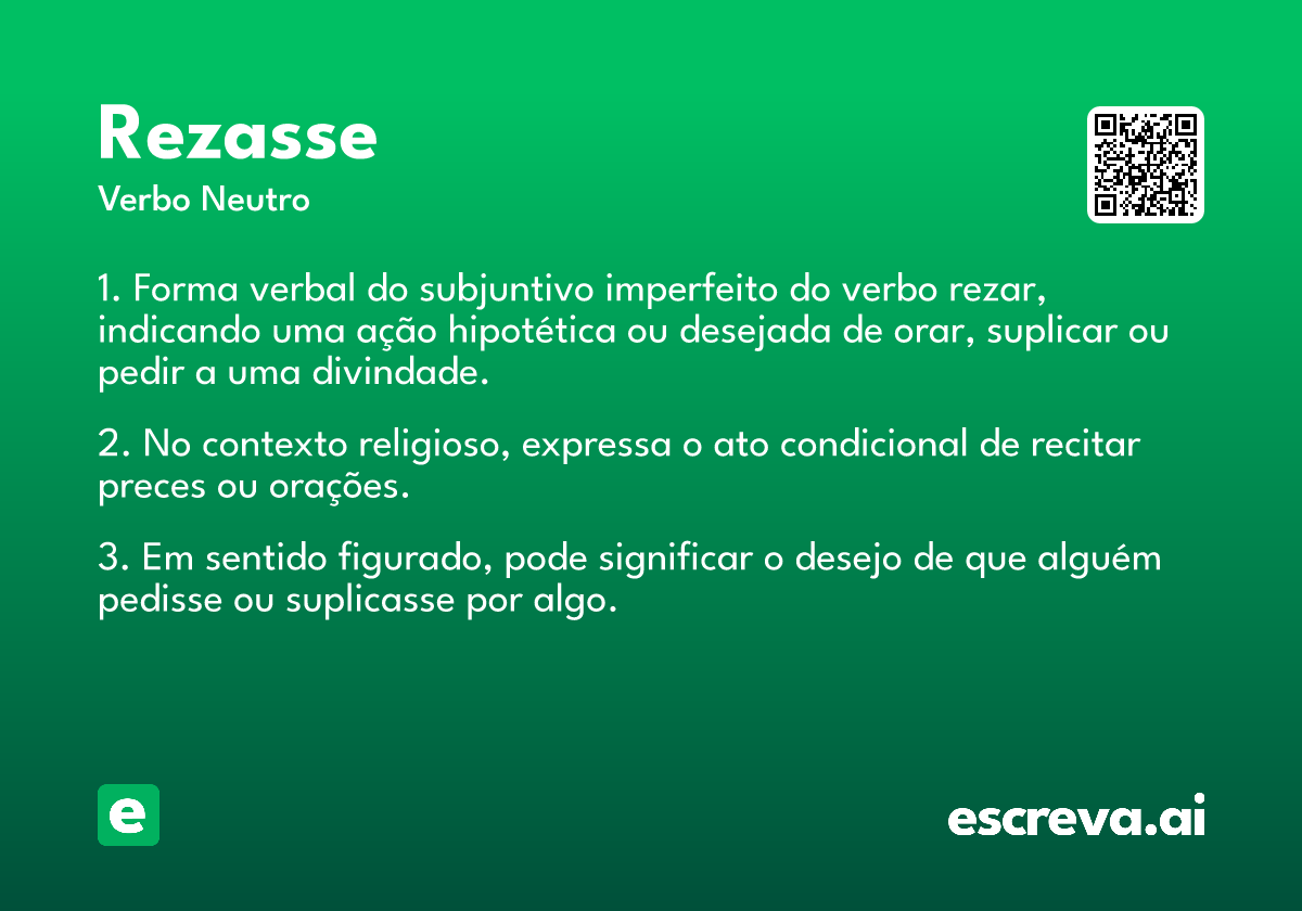 rezasse