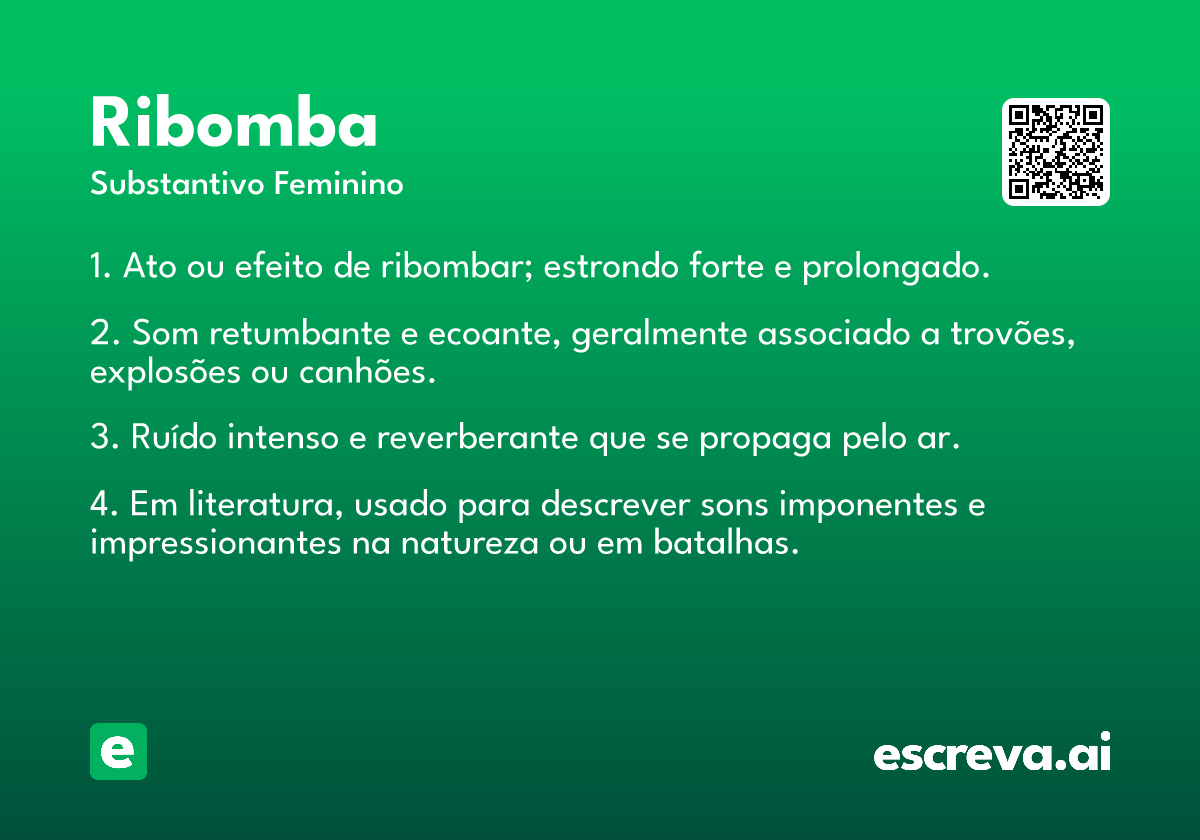 ribomba