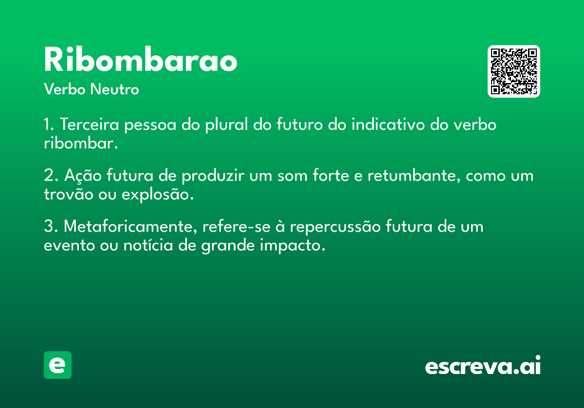ribombarao