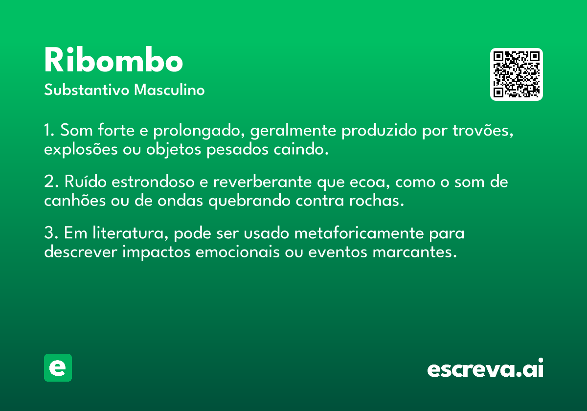ribombo