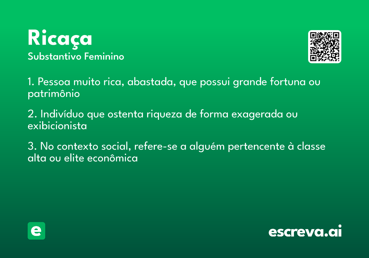 ricaça