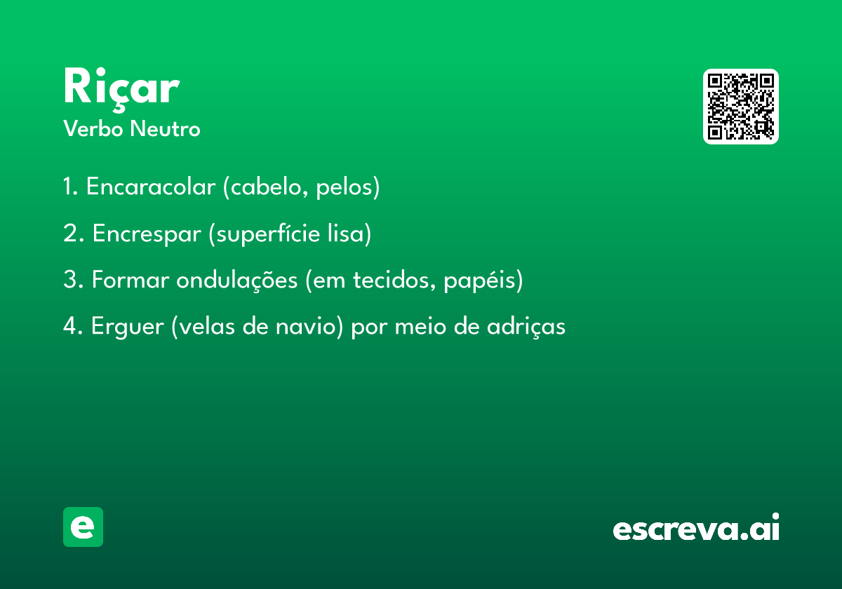 riçar