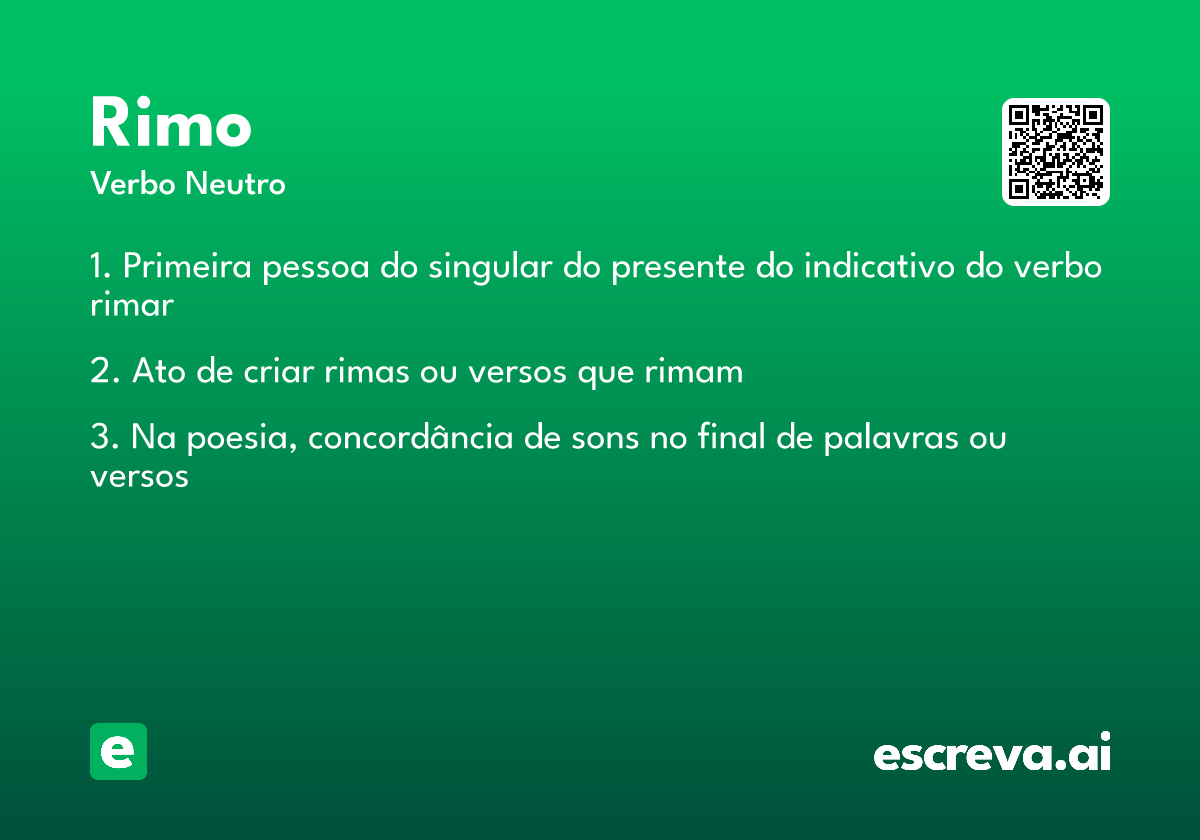 rimo