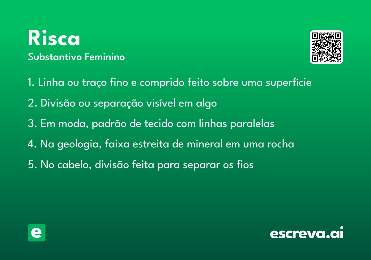 risca
