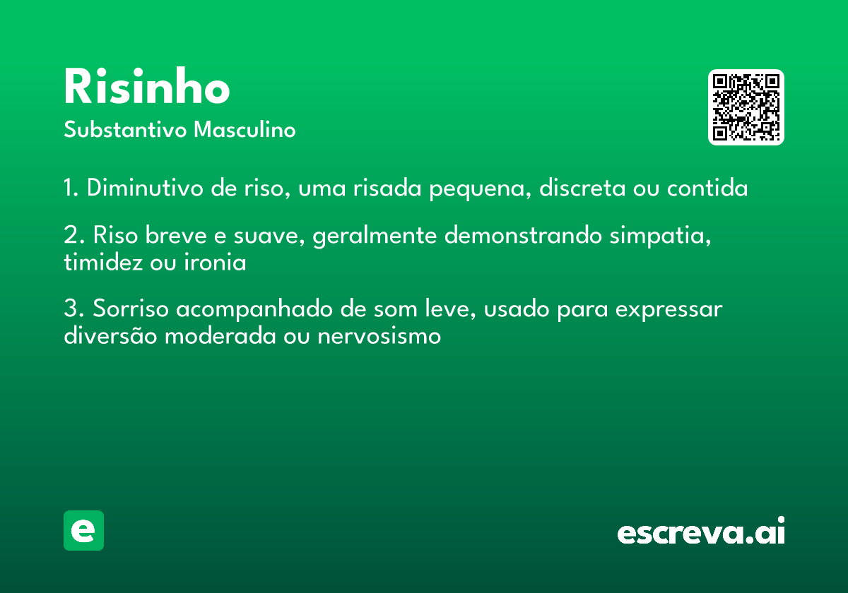 risinho