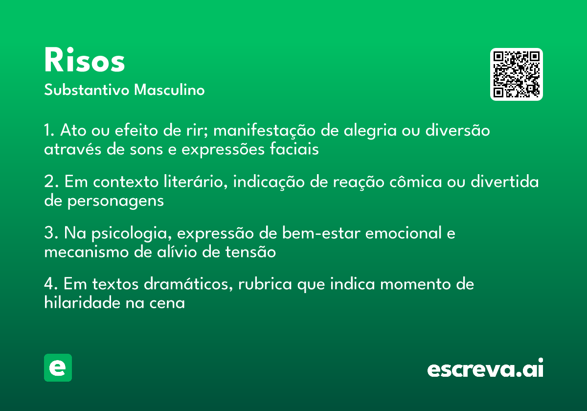 risos