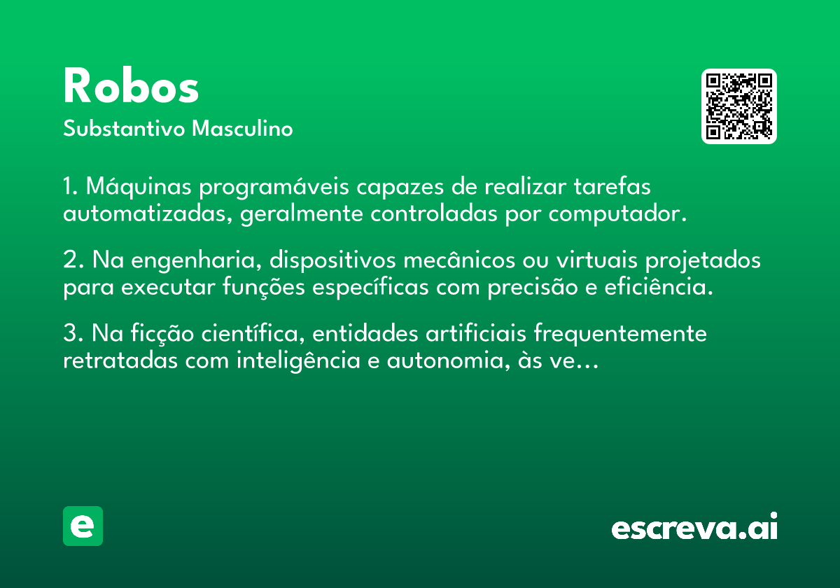 robos