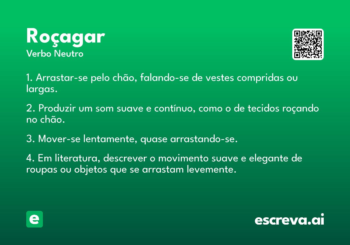 roçagar