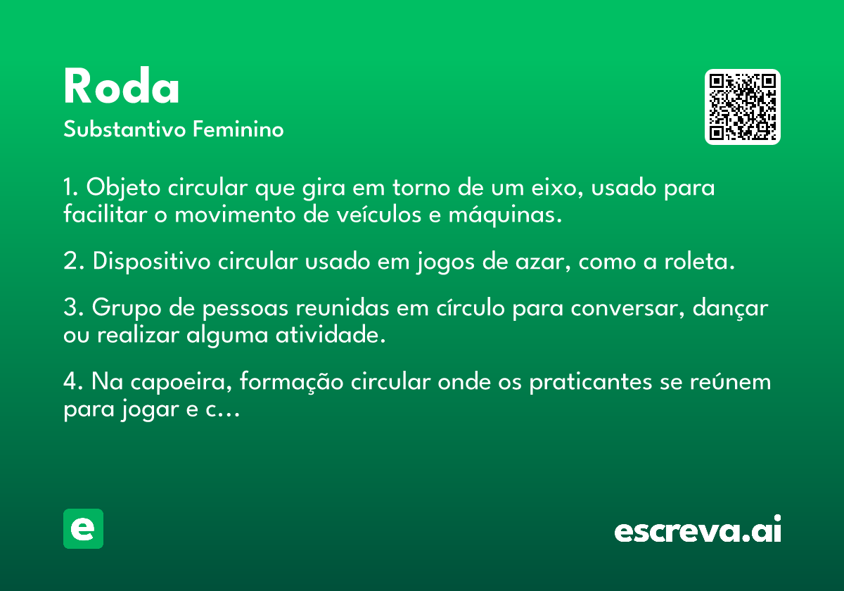 roda