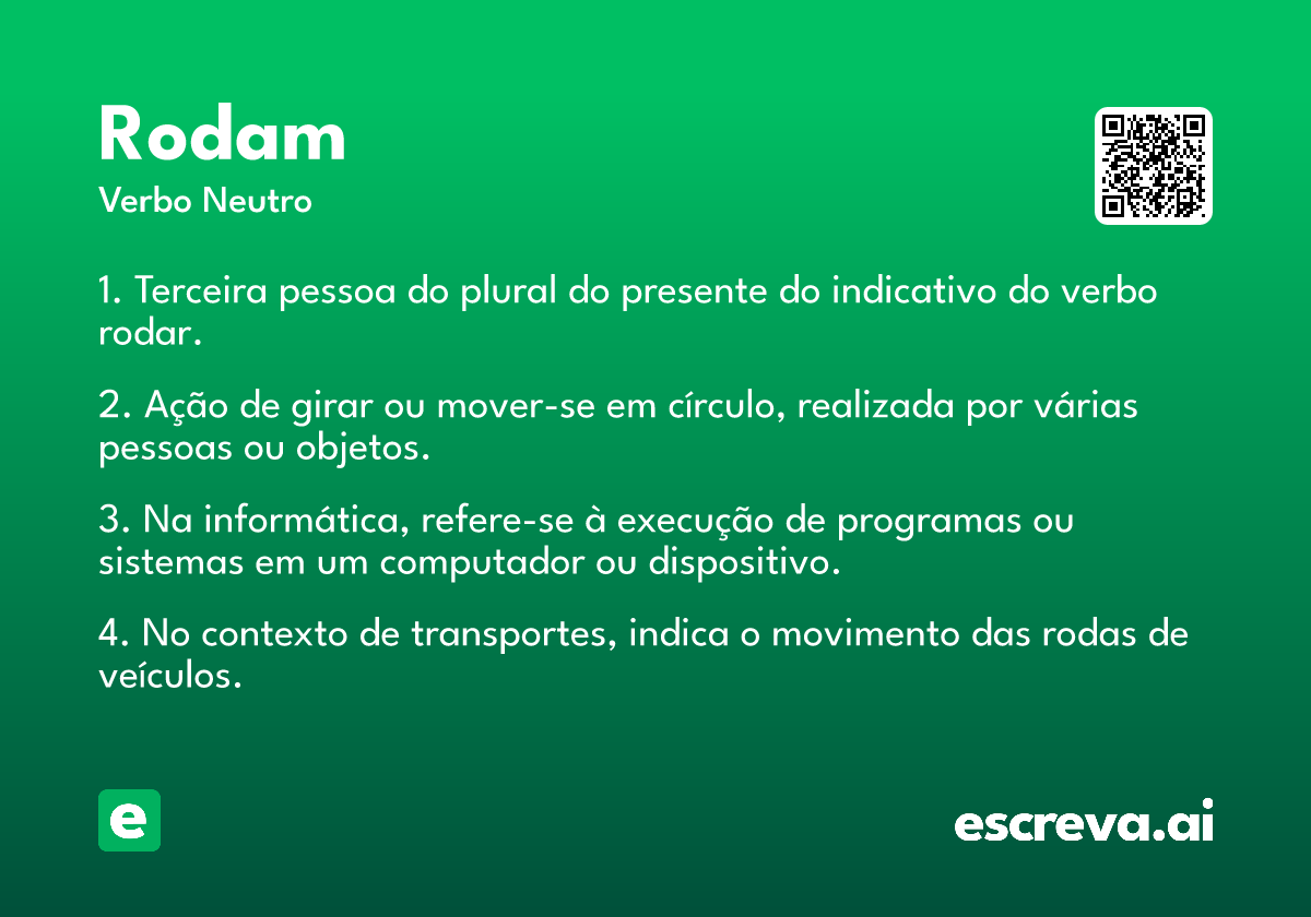 rodam