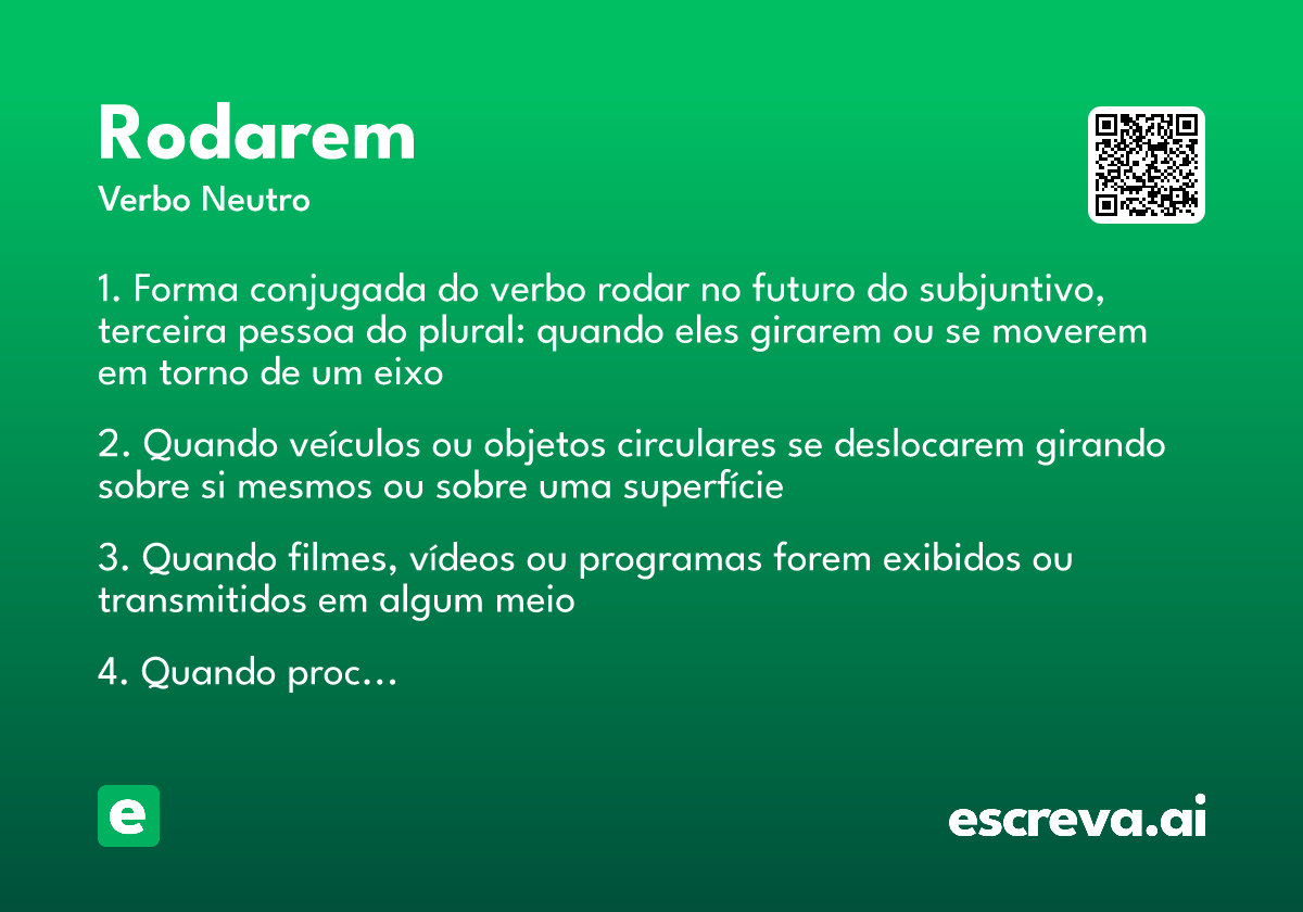 rodarem