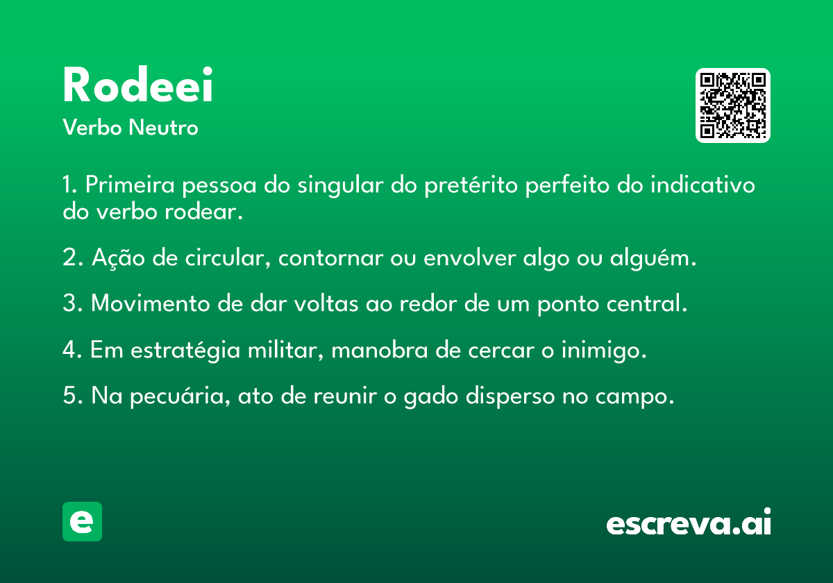rodeei