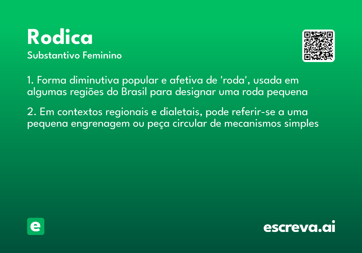 rodica