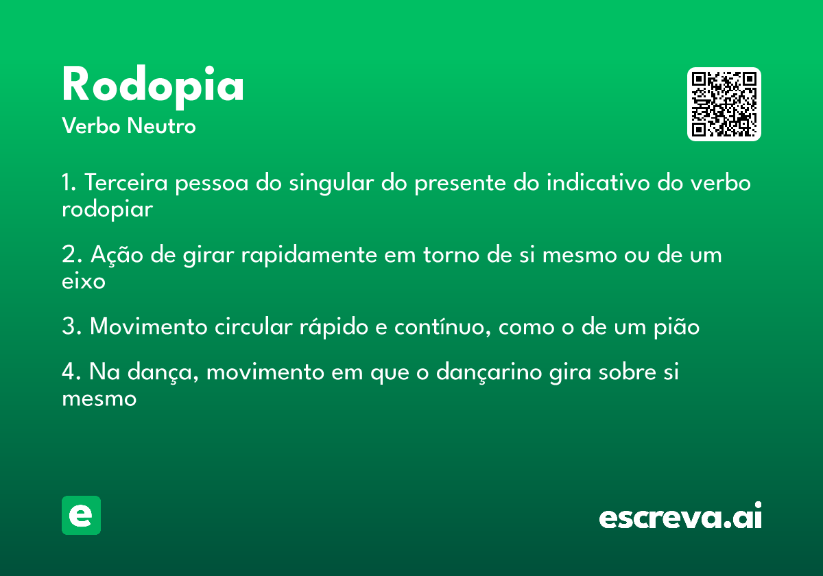 rodopia