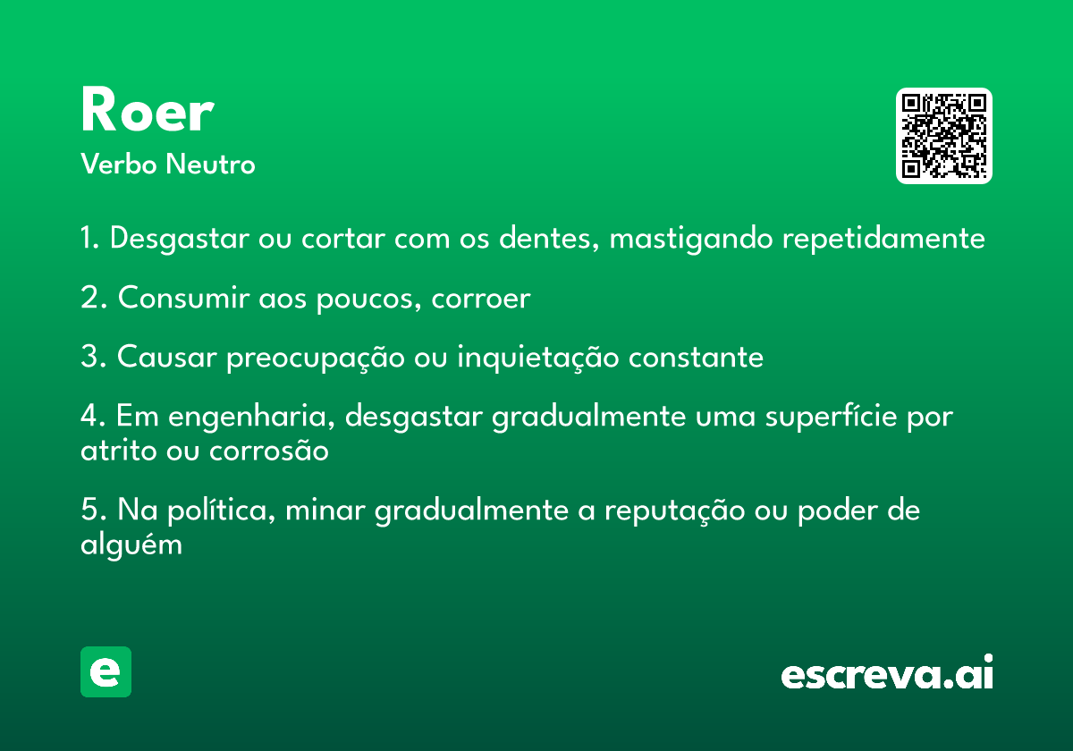 roer