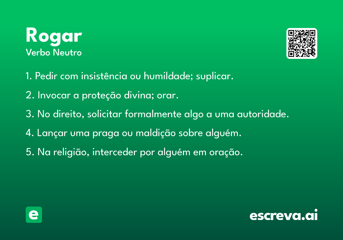 rogar