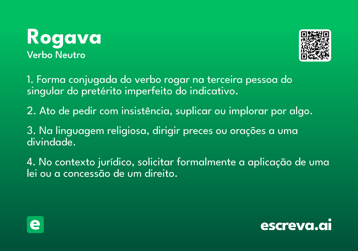 rogava