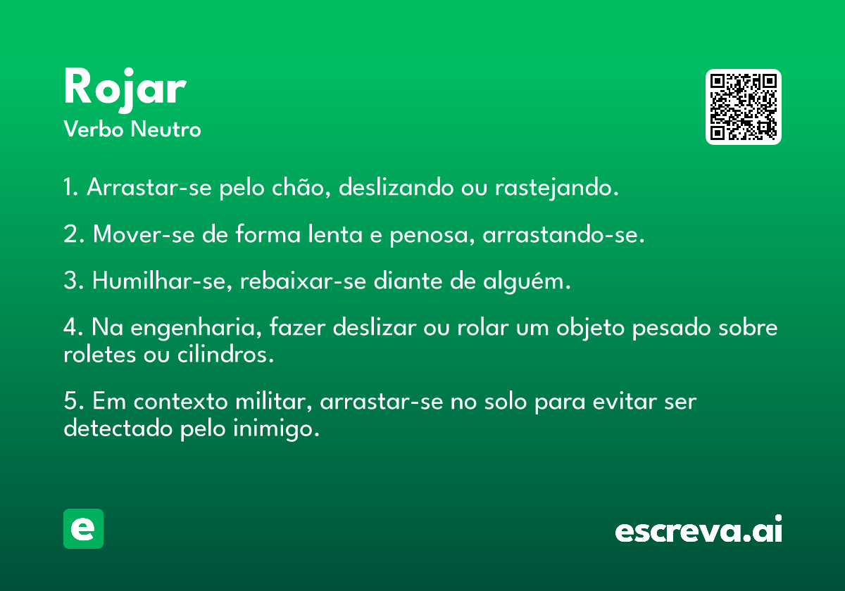 rojar