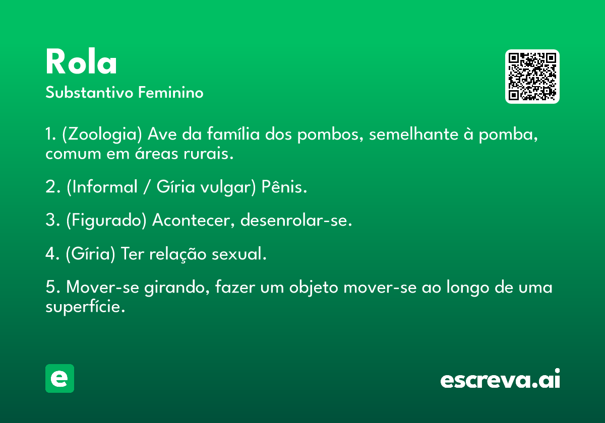 rola
