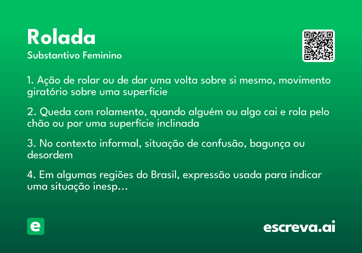 rolada