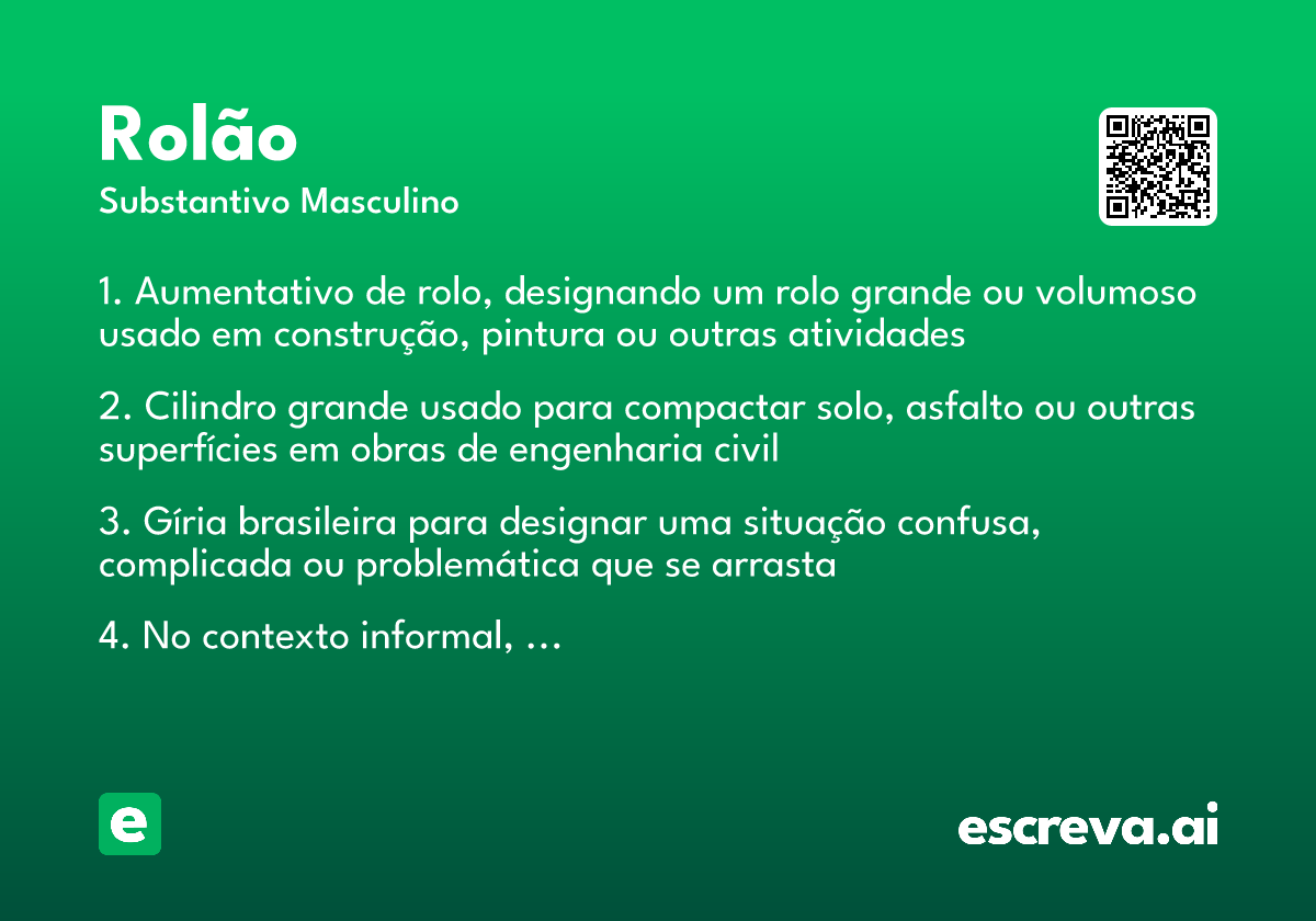 rolão