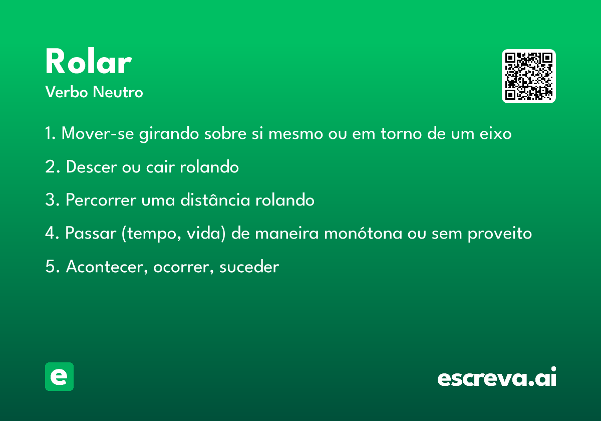 rolar