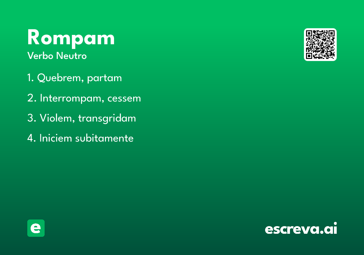rompam