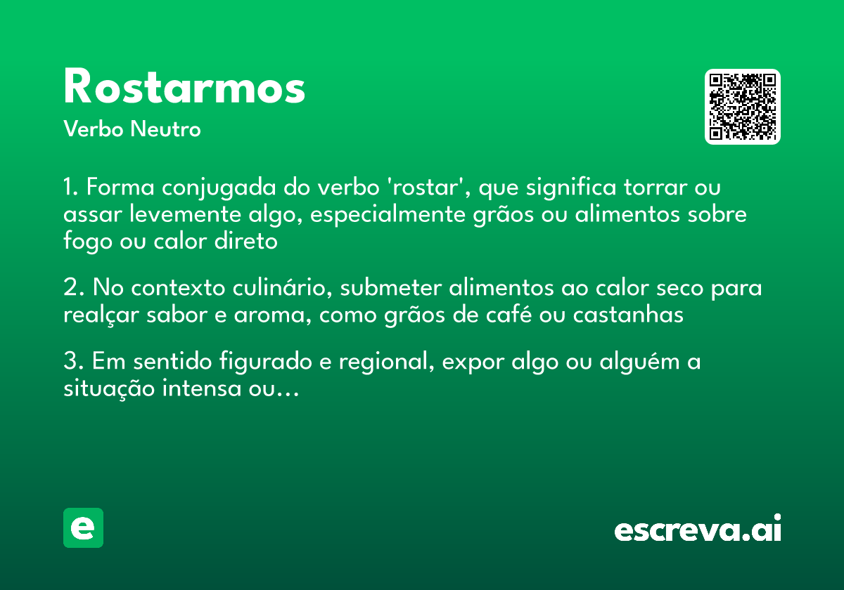 rostarmos