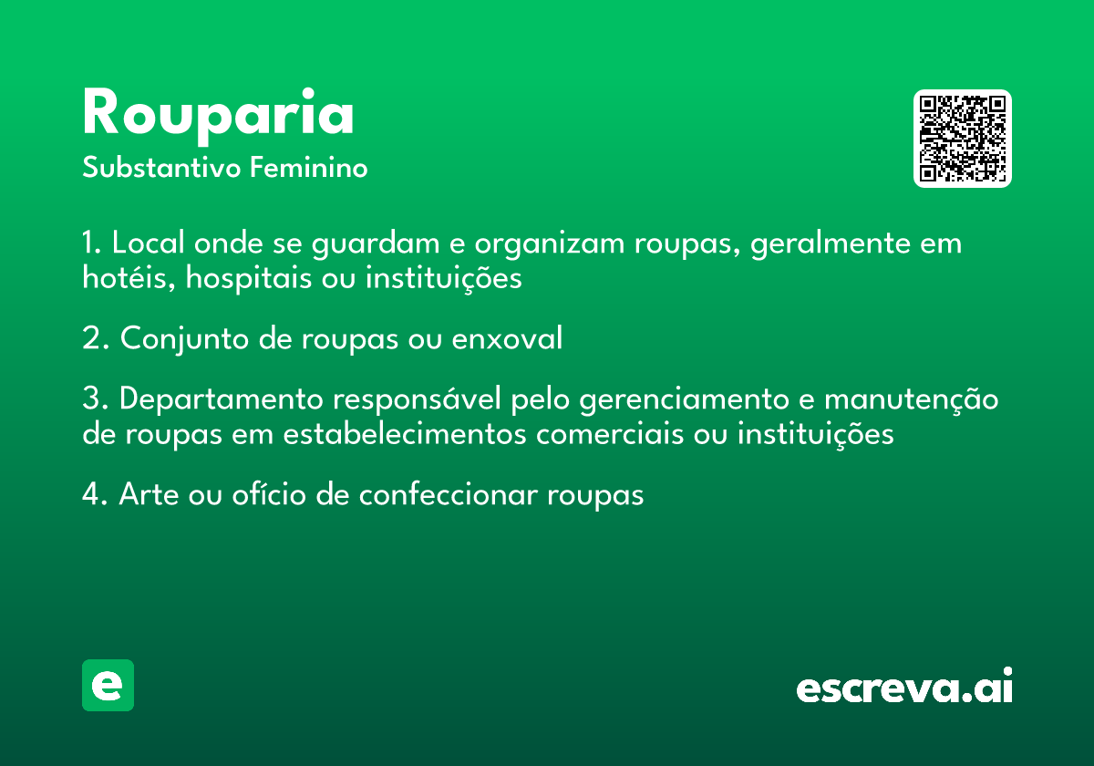 rouparia