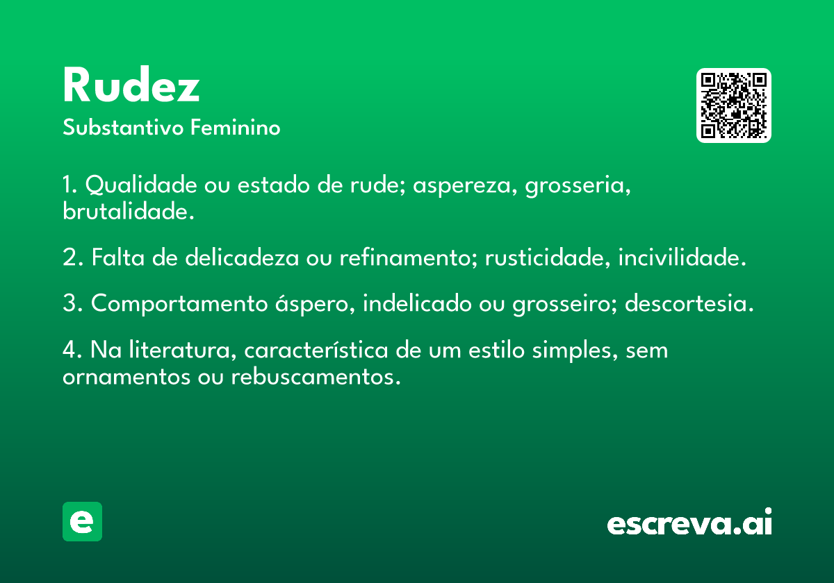 rudez
