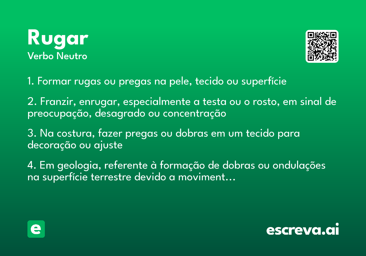 rugar