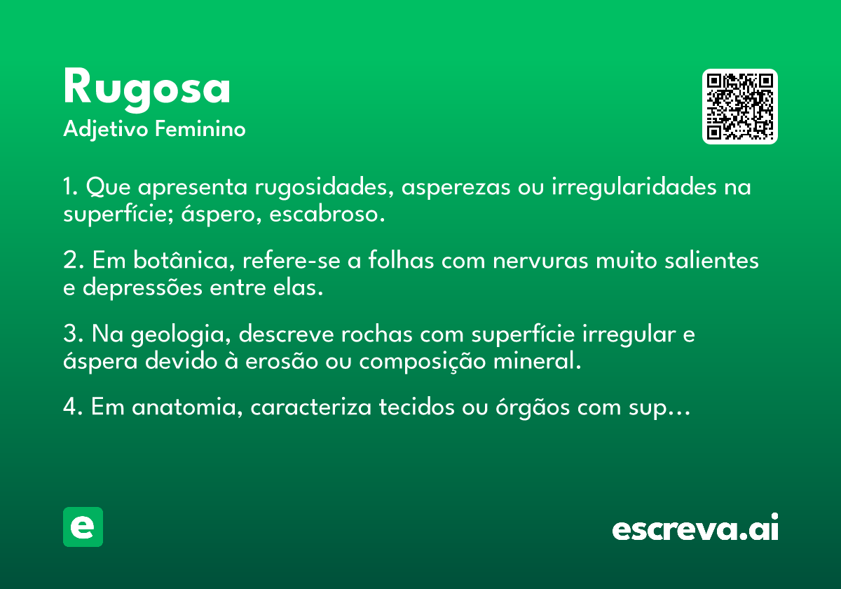 rugosa