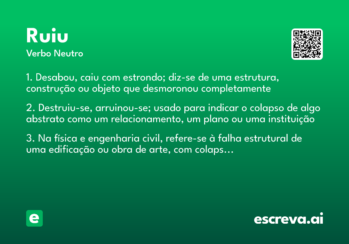 ruiu