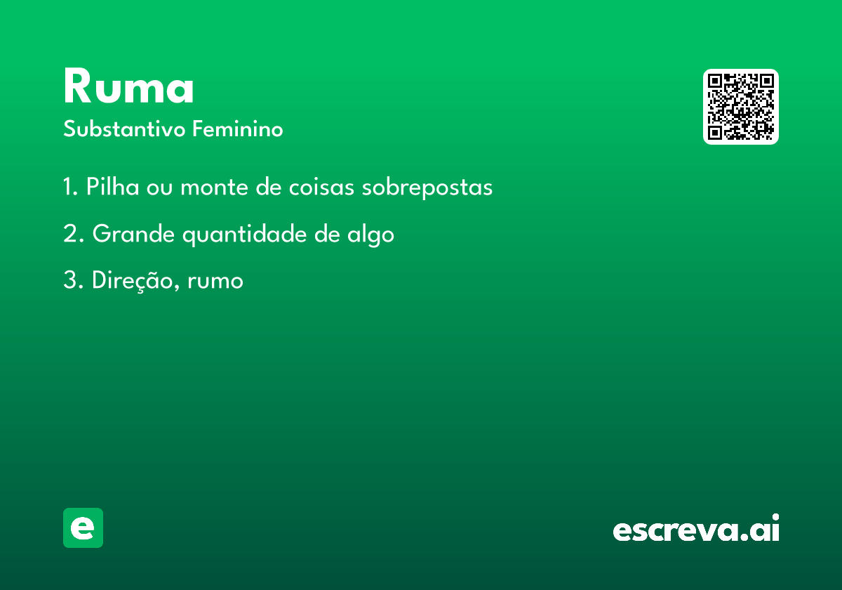 ruma