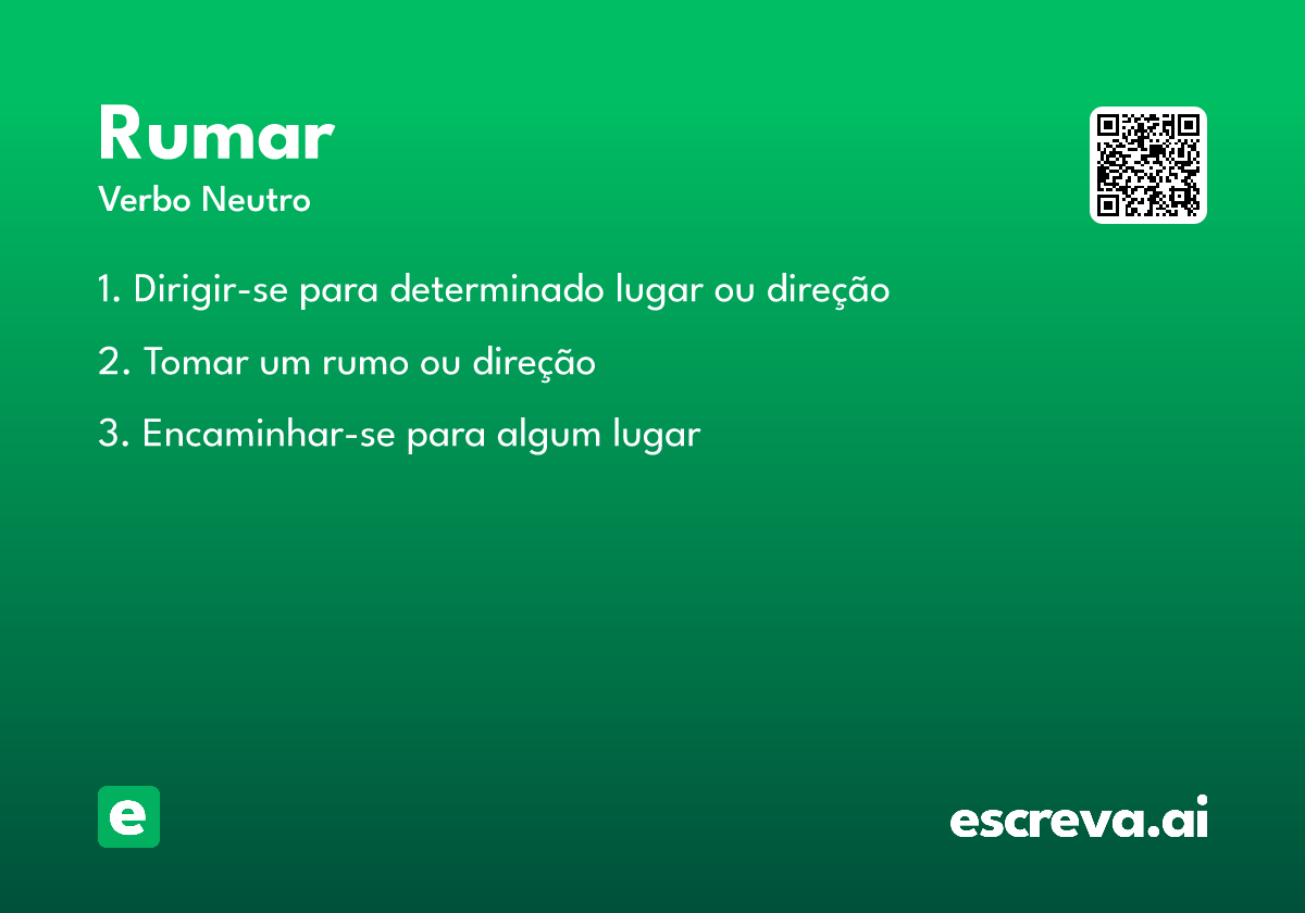 rumar
